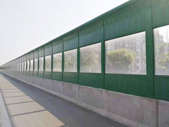預防噪聲，盡量在規(guī)劃階段就展開