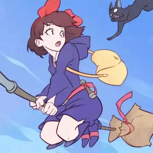 蘑菇头像